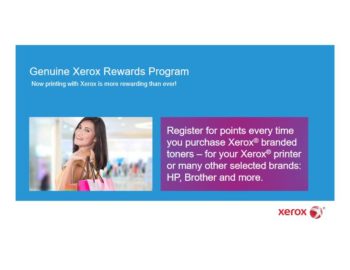 Supply Rewards PDF Cover, Xerox, E-concierge, E Concierge, Oregon Office Solutions, Oregon, Newport, Bend, Salem, Xerox, HP, MFP, Printer, Copier