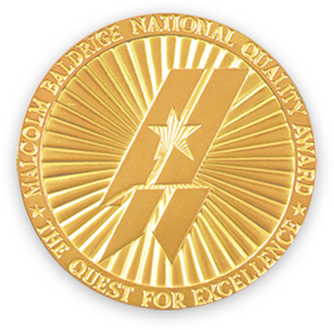 Malcom Baldridge Award, Industry Leader, Why Xerox, Oregon Office Solutions, Oregon, Newport, Bend, Salem, Xerox, HP, MFP, Printer, Copier